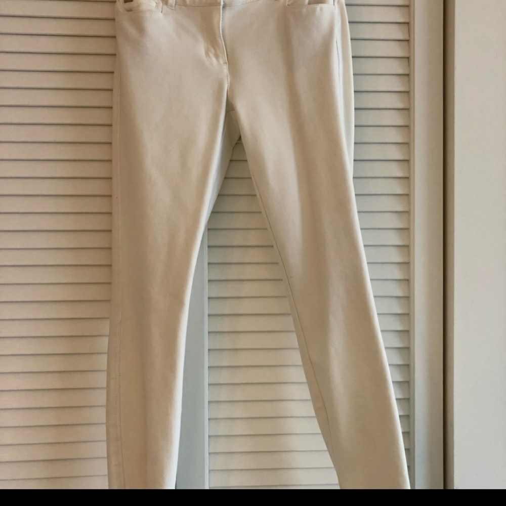 WHBM Skinny Pants